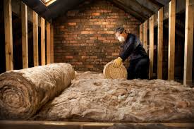 Best Soundproof Insulation  in Menonee, MI