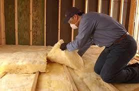 Best Fireproof Insulation  in Menonee, MI